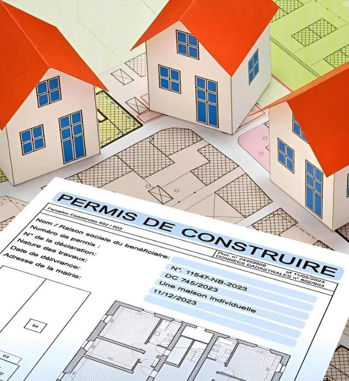 De votre première pensée naît un projet